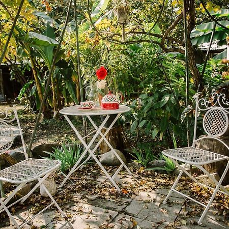 Hotel Chateau Dzveli Gavazi Akhalsopeli  Exteriér fotografie