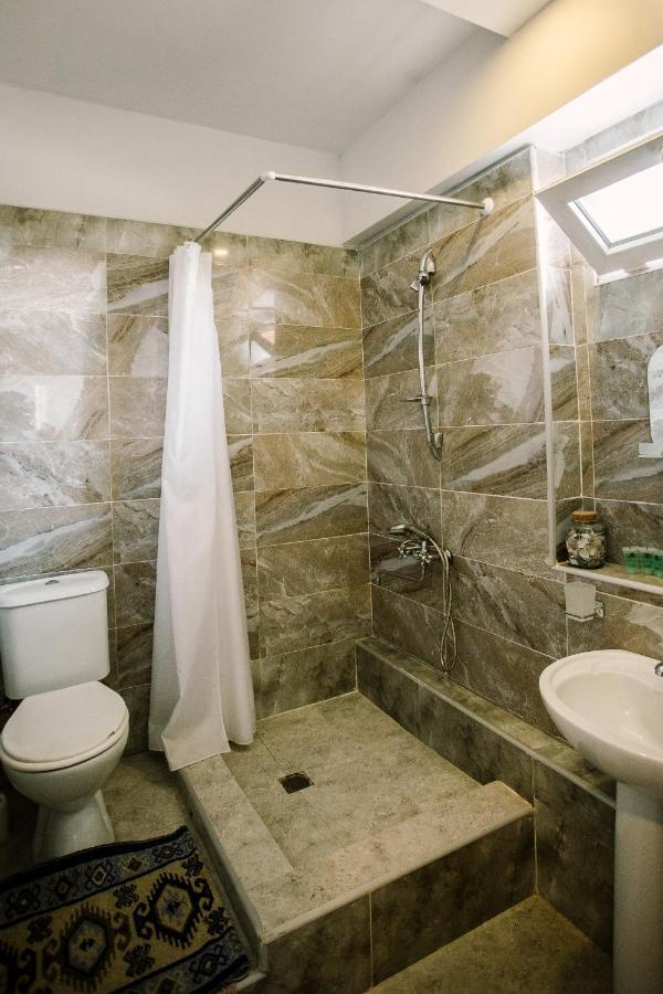 Hotel Chateau Dzveli Gavazi Akhalsopeli  Exteriér fotografie