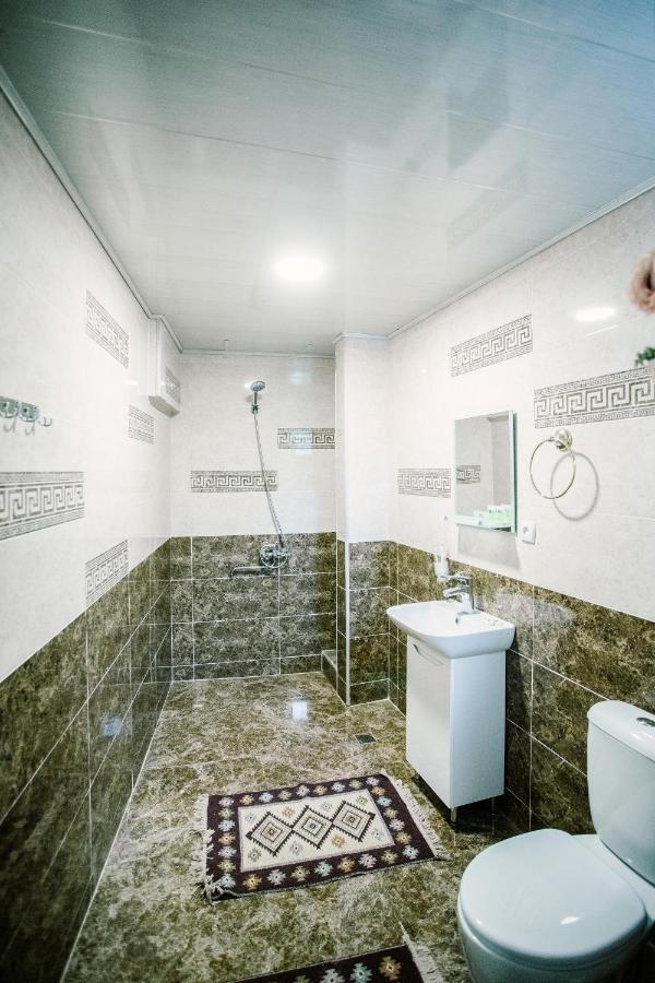 Hotel Chateau Dzveli Gavazi Akhalsopeli  Exteriér fotografie